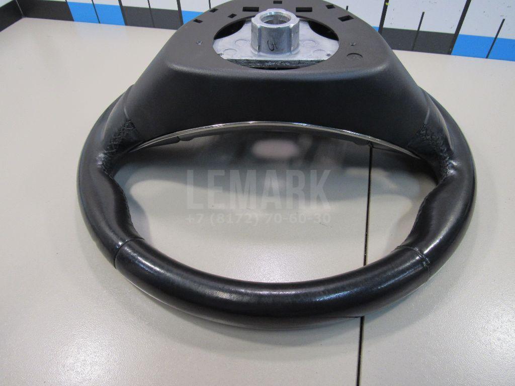 Рулевое колесо для AIR BAG (без AIR BAG) для  Audi