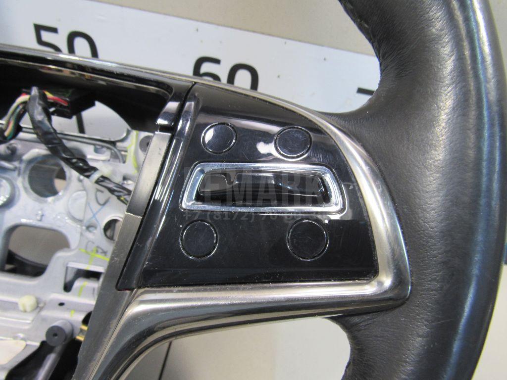 Рулевое колесо для AIR BAG (без AIR BAG) для  Audi