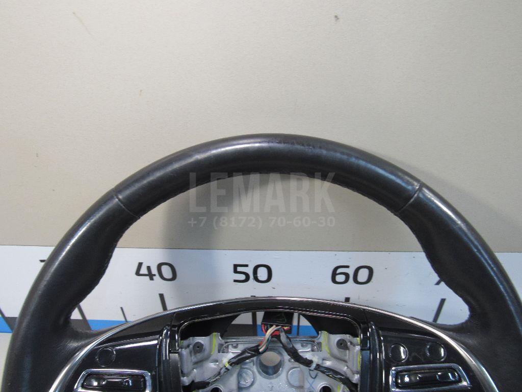 Рулевое колесо для AIR BAG (без AIR BAG) для  Audi