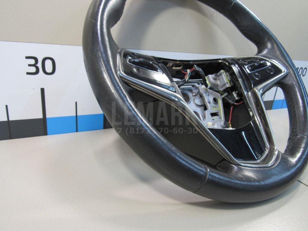 Рулевое колесо для AIR BAG (без AIR BAG) для  Audi