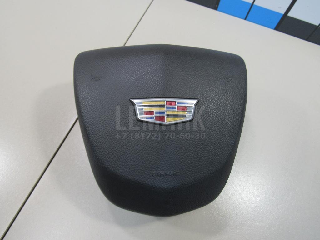Подушка безопасности в рулевое колесо для  BMW 4-serie G22/G23 2020