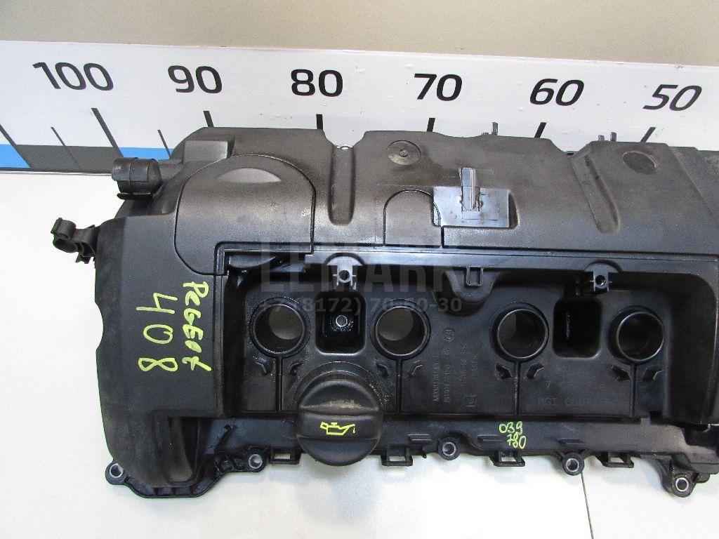 Крышка головки блока (клапанная) для  Acura MDX 2007-2013