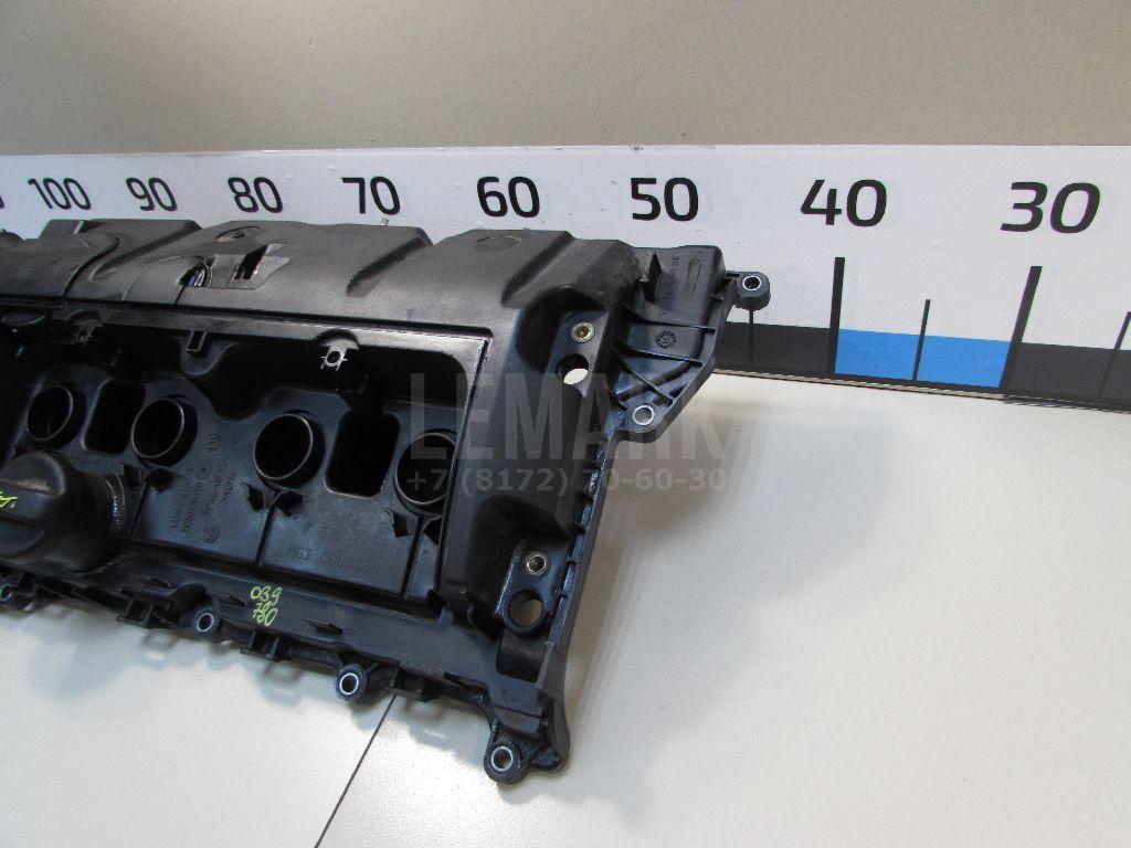 Крышка головки блока (клапанная) для  Acura MDX 2007-2013