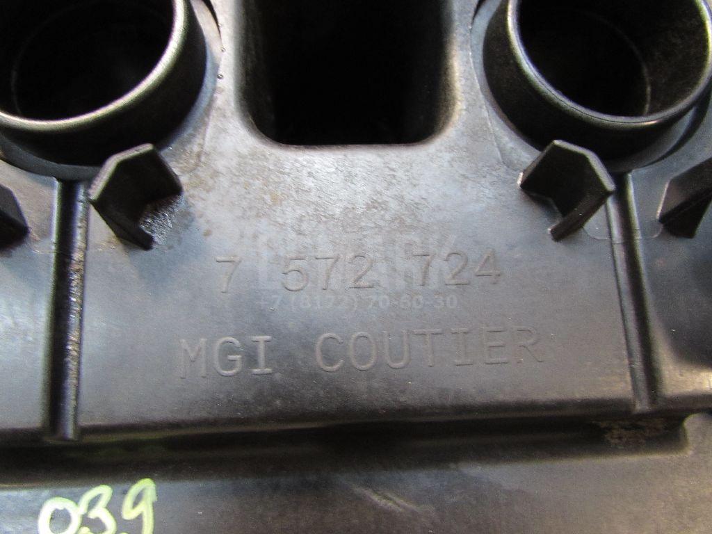 Крышка головки блока (клапанная) для  Acura MDX 2007-2013