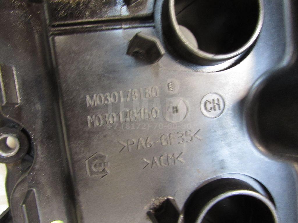 Крышка головки блока (клапанная) для  Acura MDX 2007-2013