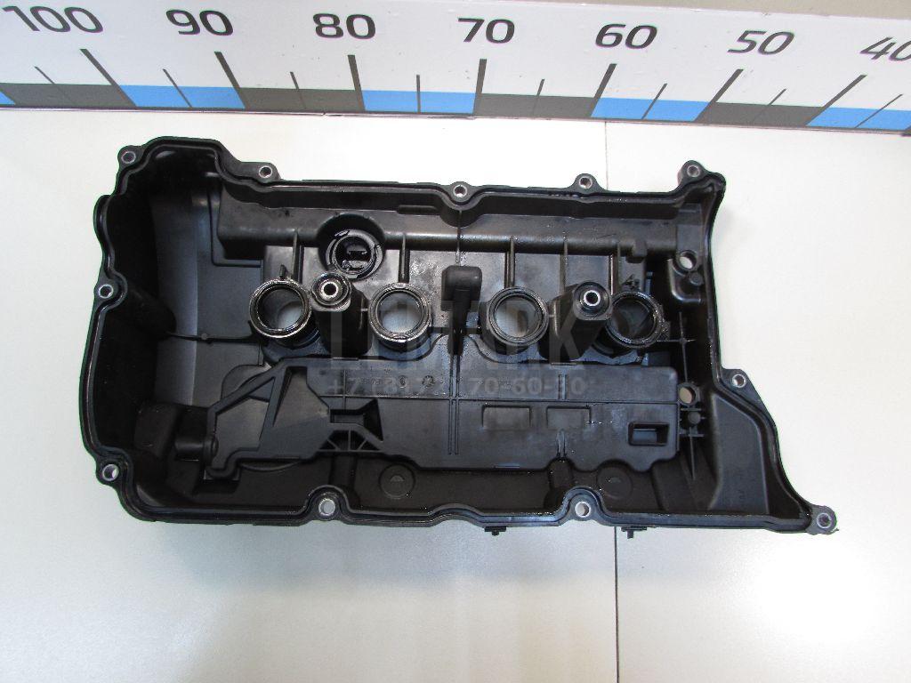 Крышка головки блока (клапанная) для  Acura MDX 2007-2013