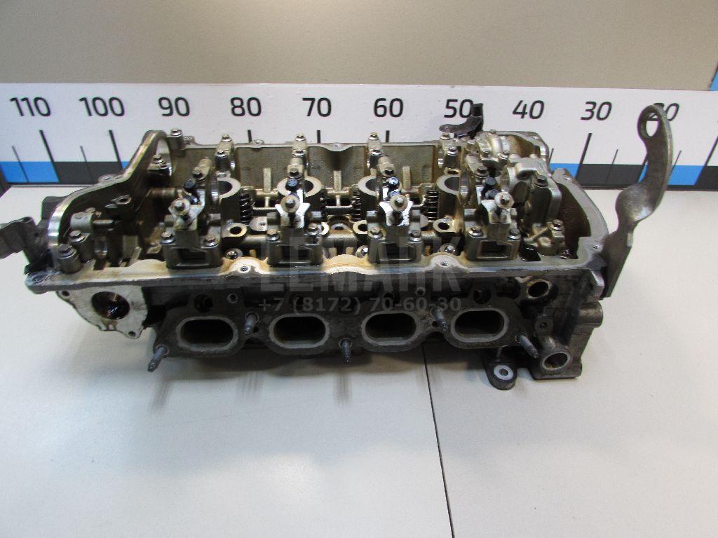 Головка блока для  Fiat Punto III/Grande Punto (199) 2005-2018