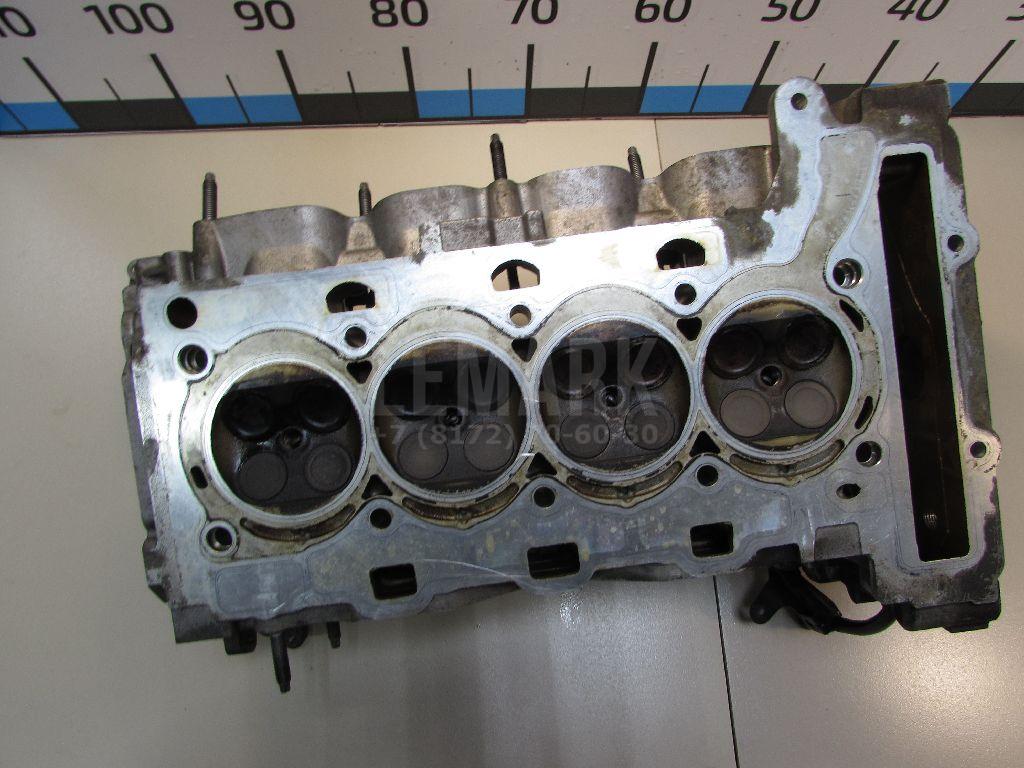 Головка блока для  Fiat Punto III/Grande Punto (199) 2005-2018