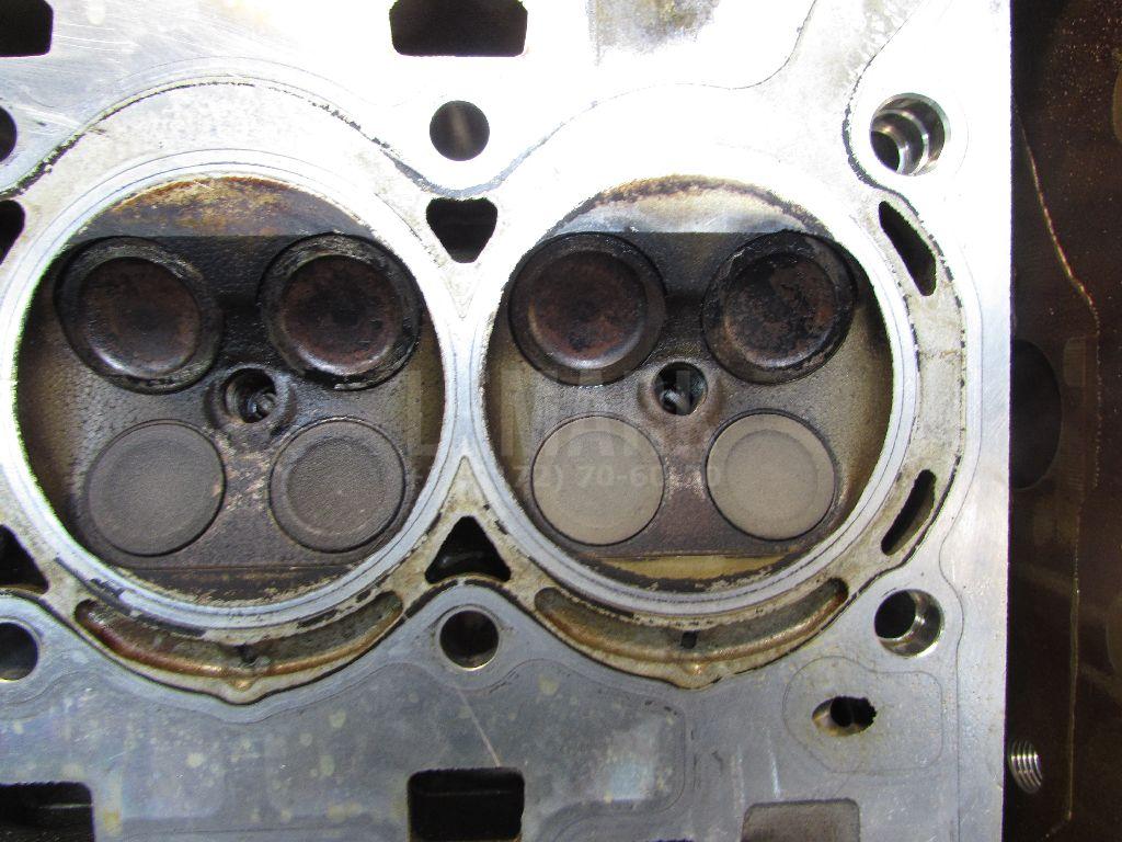 Головка блока для  Fiat Punto III/Grande Punto (199) 2005-2018