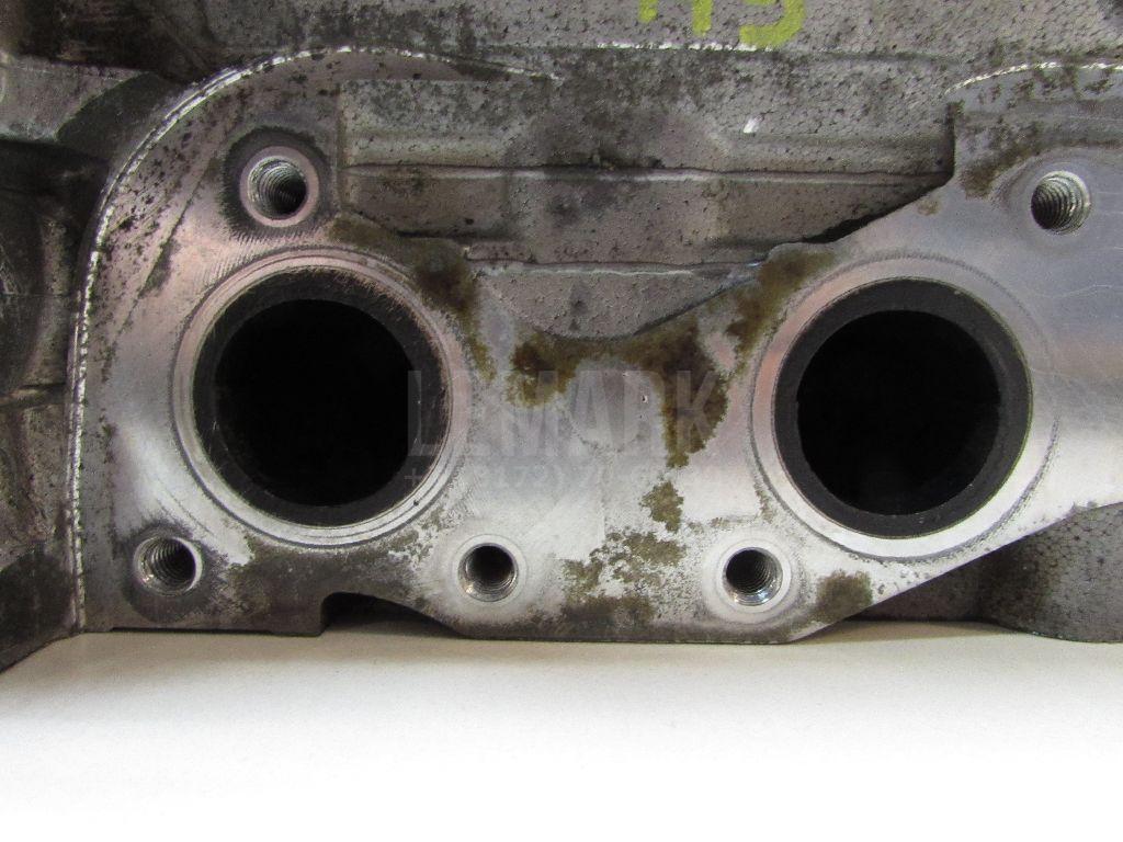Головка блока для  Fiat Punto III/Grande Punto (199) 2005-2018