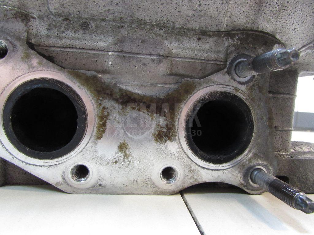 Головка блока для  Fiat Punto III/Grande Punto (199) 2005-2018