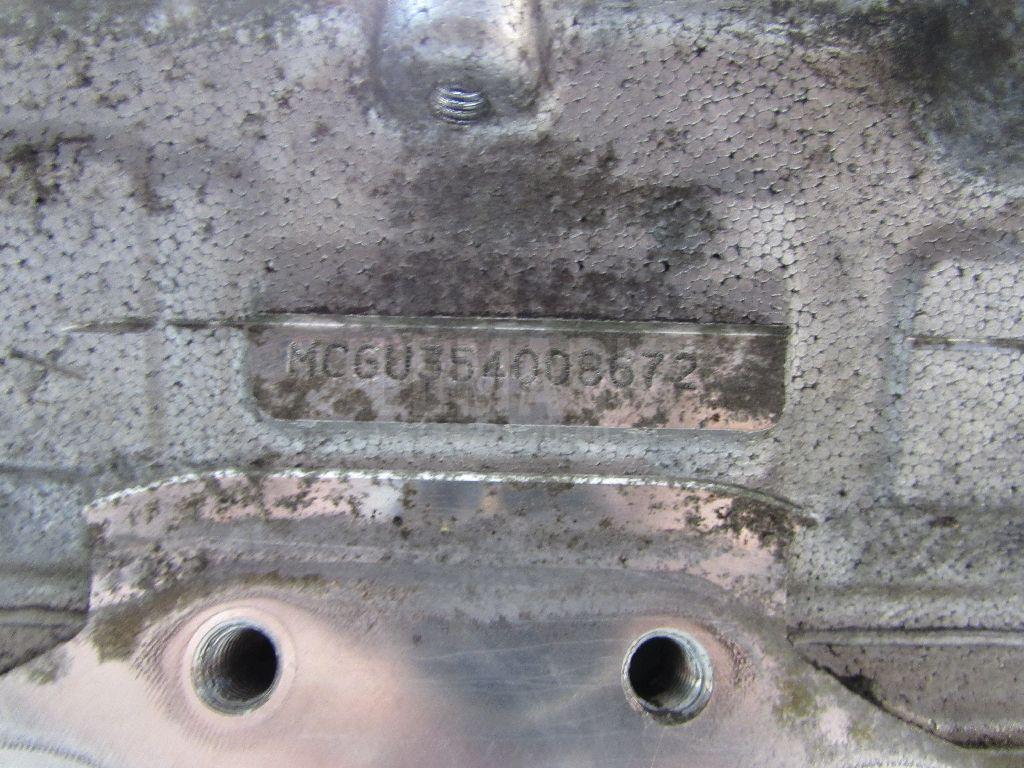 Головка блока для  Fiat Punto III/Grande Punto (199) 2005-2018