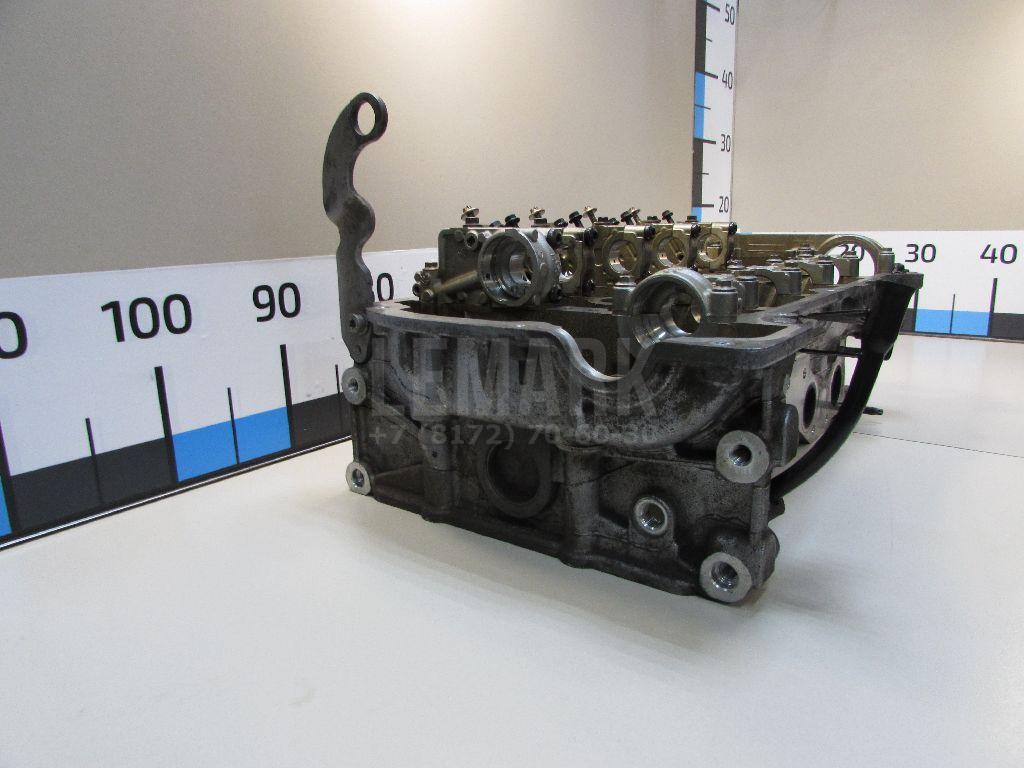 Головка блока для  Fiat Punto III/Grande Punto (199) 2005-2018