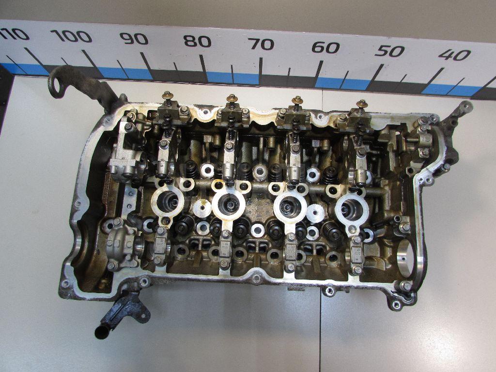 Головка блока для  Fiat Punto III/Grande Punto (199) 2005-2018