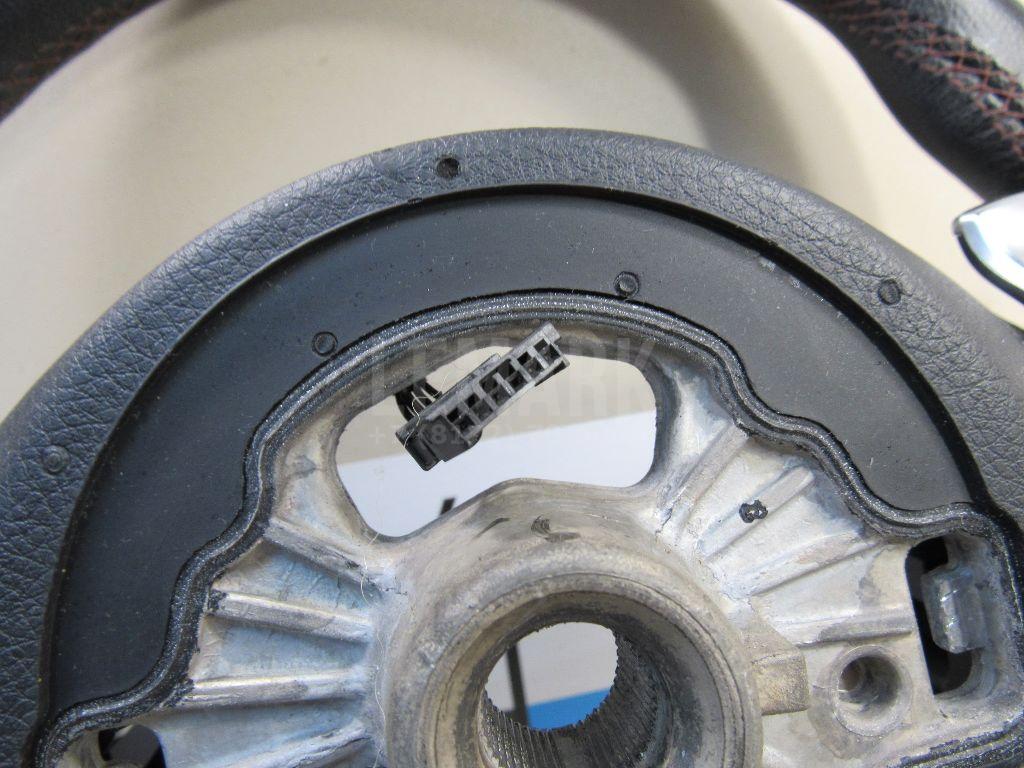 Рулевое колесо для AIR BAG (без AIR BAG) для  Fiat Brava 1995-2001