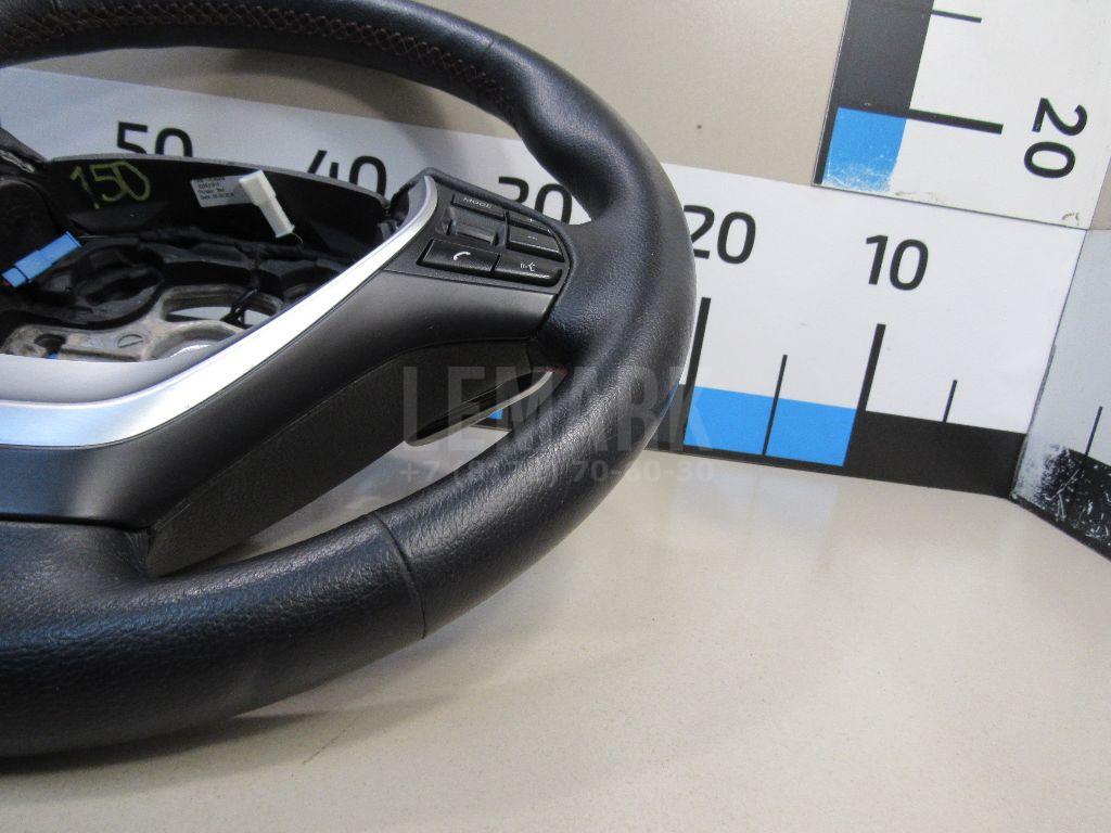 Рулевое колесо для AIR BAG (без AIR BAG) для  Fiat Brava 1995-2001