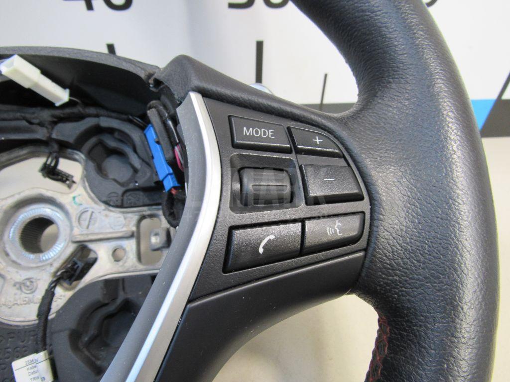 Рулевое колесо для AIR BAG (без AIR BAG) для  Fiat Brava 1995-2001