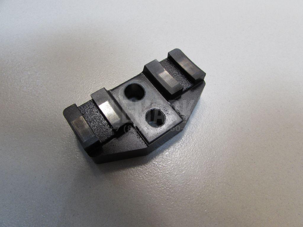 Постель рокеров для  Ford Fiesta 2001-2008