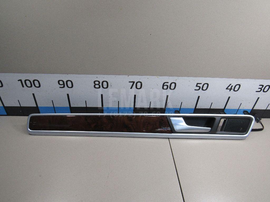 Ручка двери задней внутренняя левая 7P6867469BOUM VAG