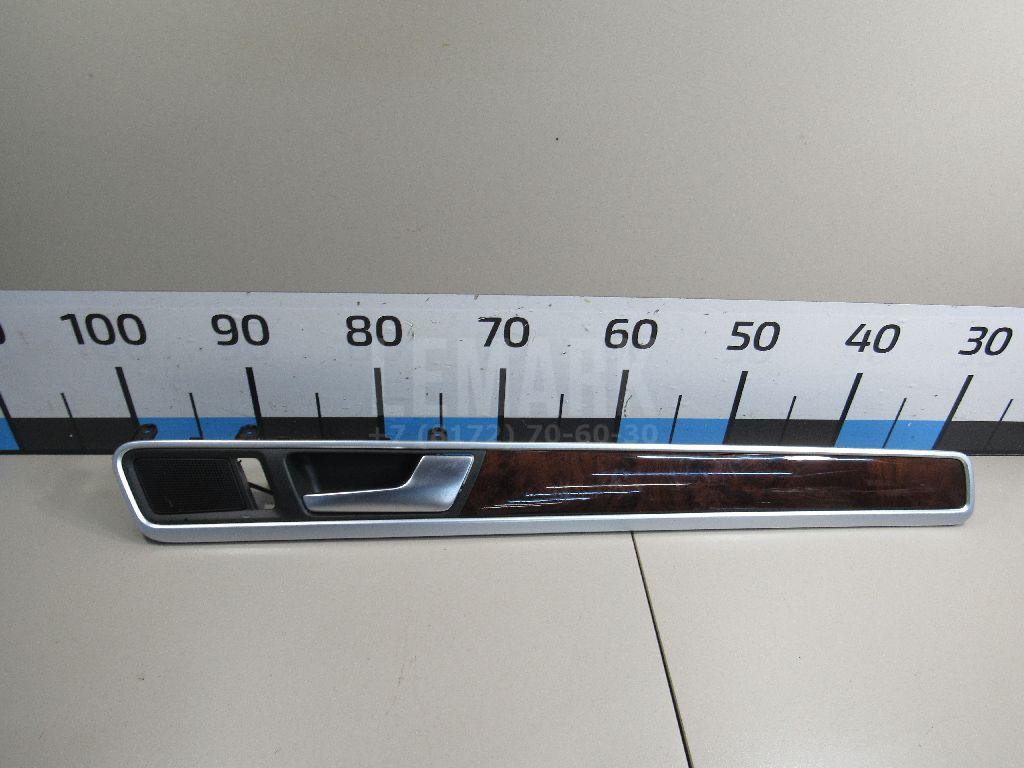 Ручка двери задней внутренняя правая 7P6867470BOUM VAG