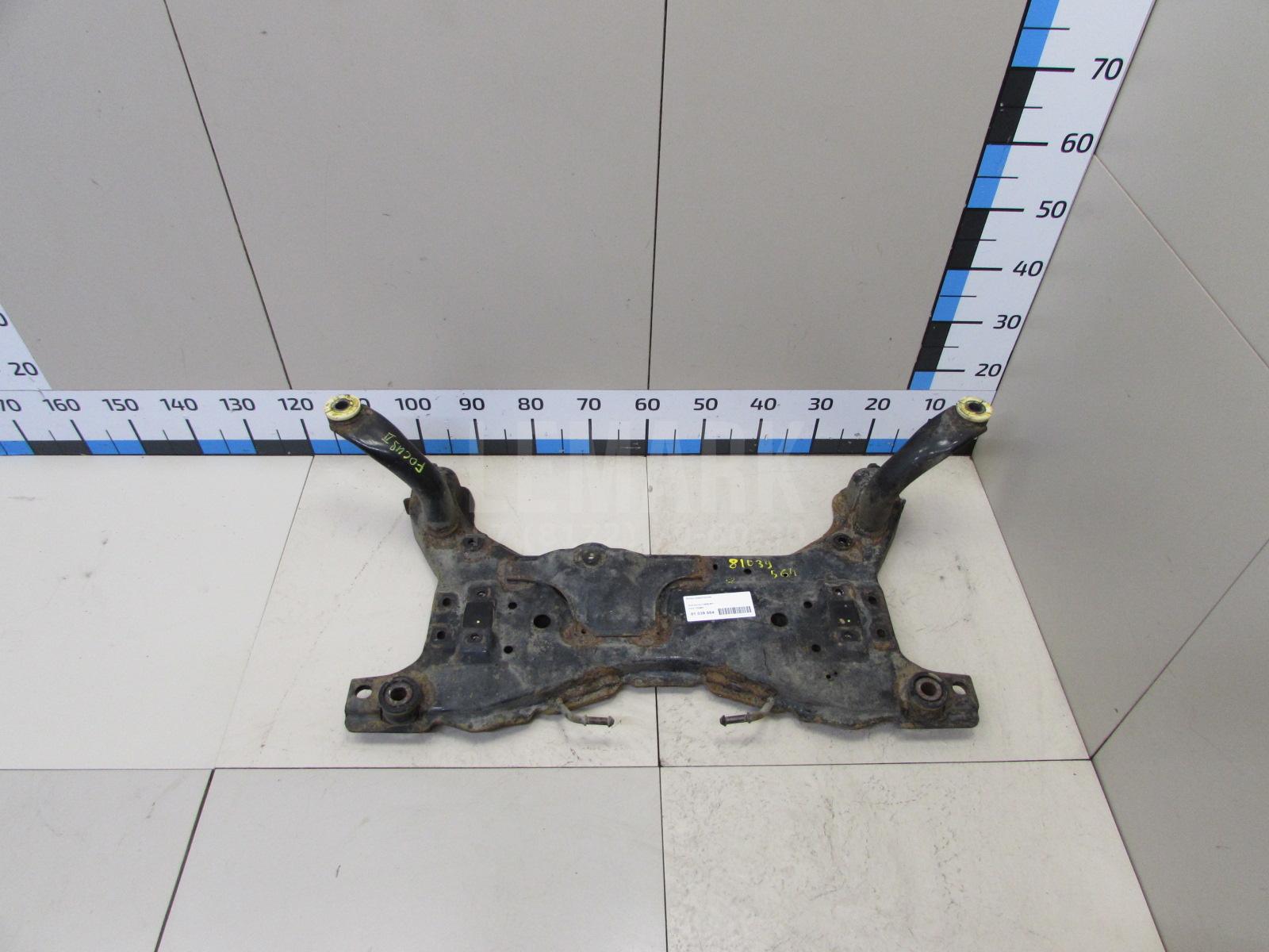 Балка подмоторная 1734687 Ford