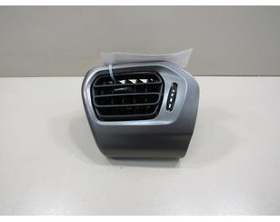 Дефлектор воздушный для Peugeot 301 2013> б/у состояние отличное