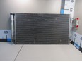 Радиатор кондиционера (конденсер)