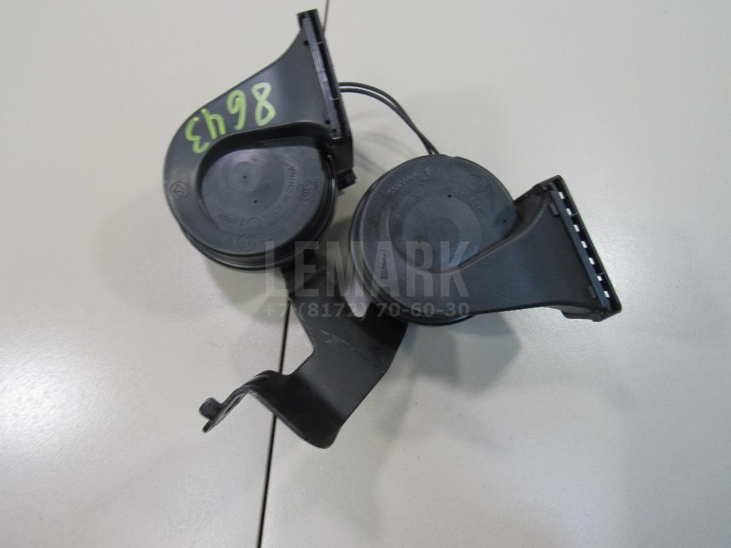 Сигнал звуковой для  BMW 3-serie E92/E93 2006-2012