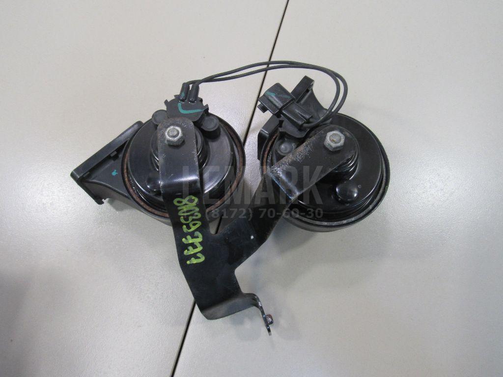 Сигнал звуковой для  BMW 3-serie E92/E93 2006-2012