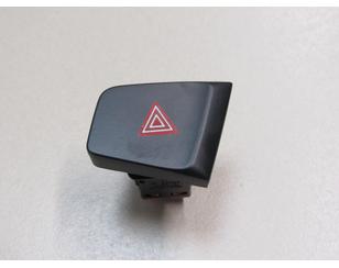 Кнопка аварийной сигнализации для Citroen C-Elysee 2012> б/у состояние отличное