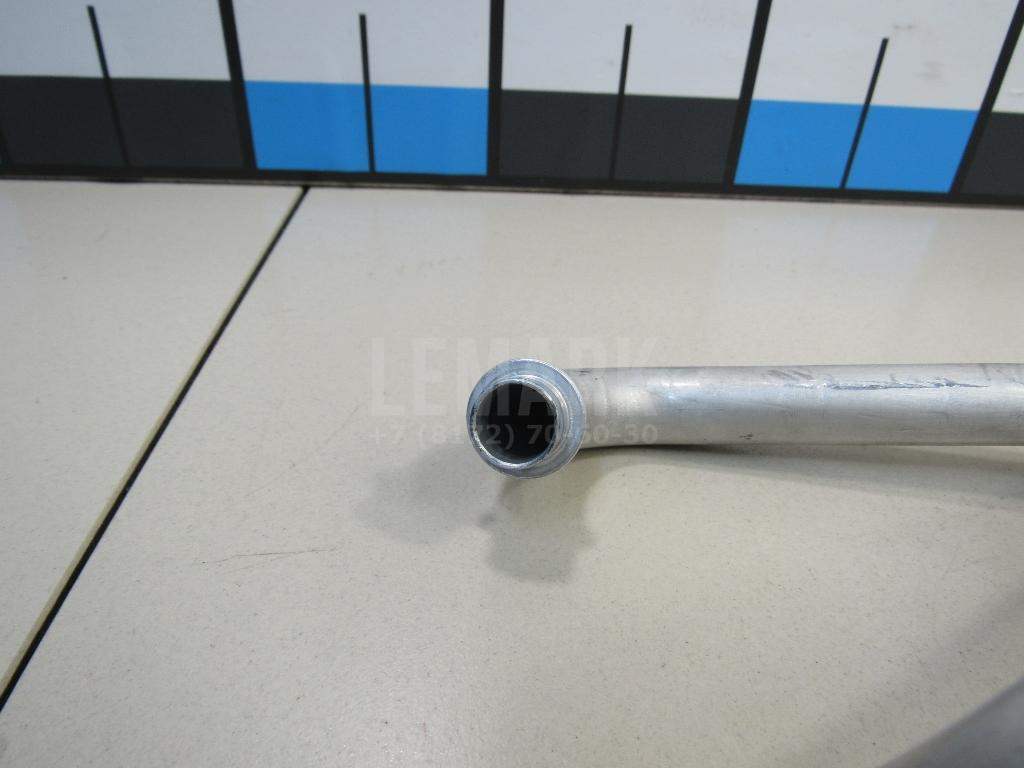 Трубка отопителя для  BMW 1-serie F20/F21 2011-2019