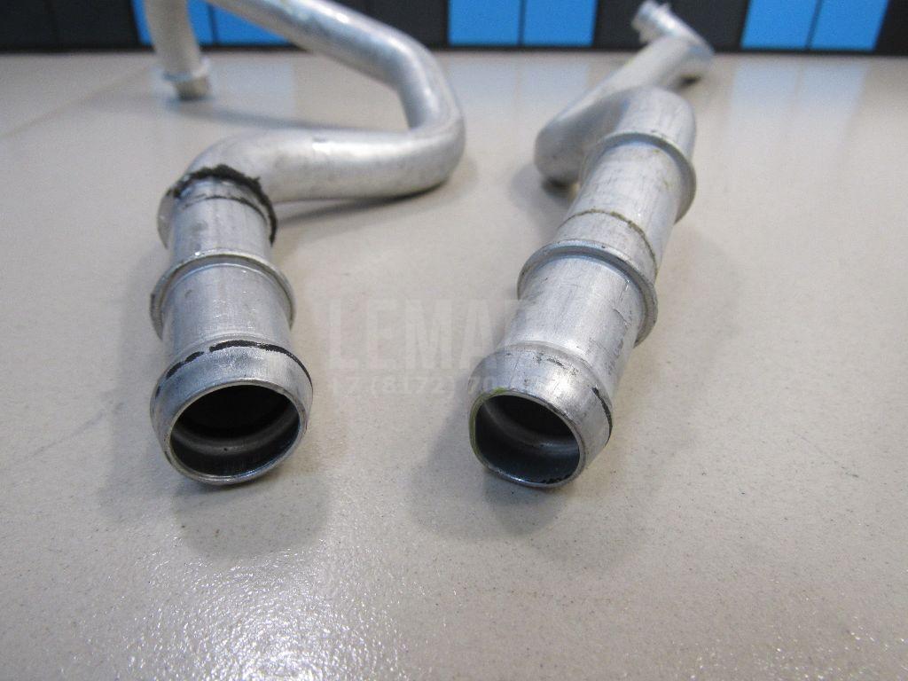 Трубка отопителя для  BMW 1-serie F20/F21 2011-2019