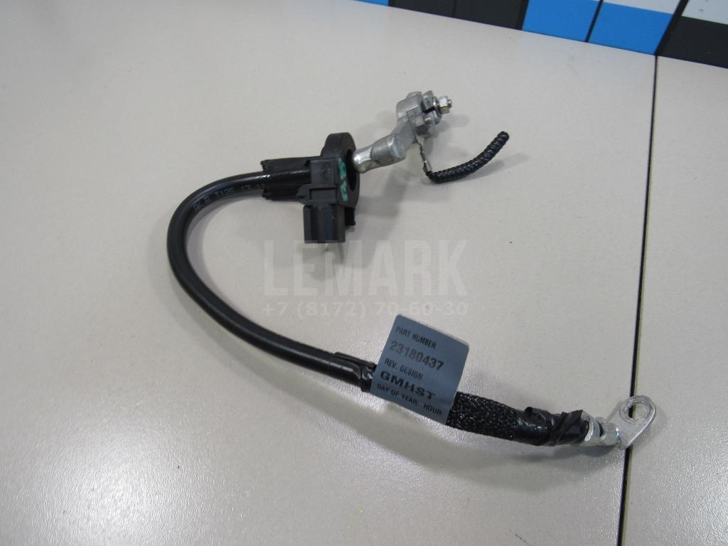 Клемма аккумулятора минус для  Acura MDX 2013-2020