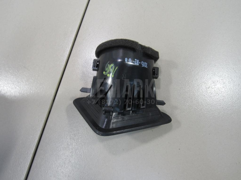 Дефлектор воздушный для  Audi 80/90 [B4] 1991-1995