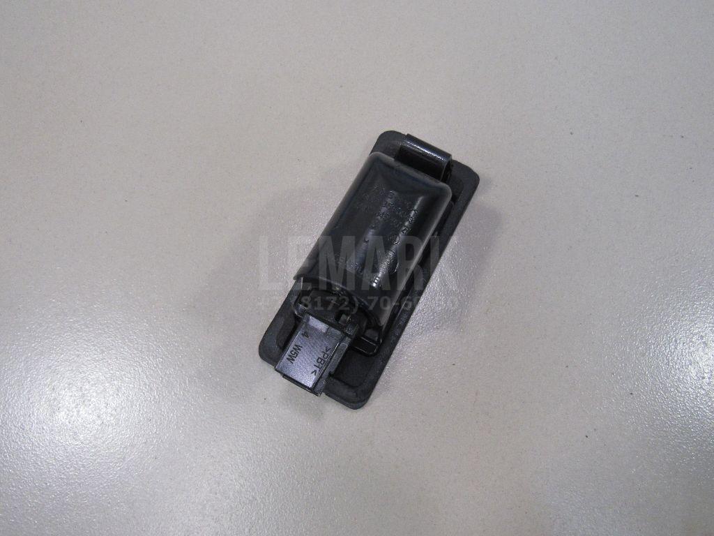 Фонарь подсветки номера для  BMW 5-serie E60/E61 2003-2009