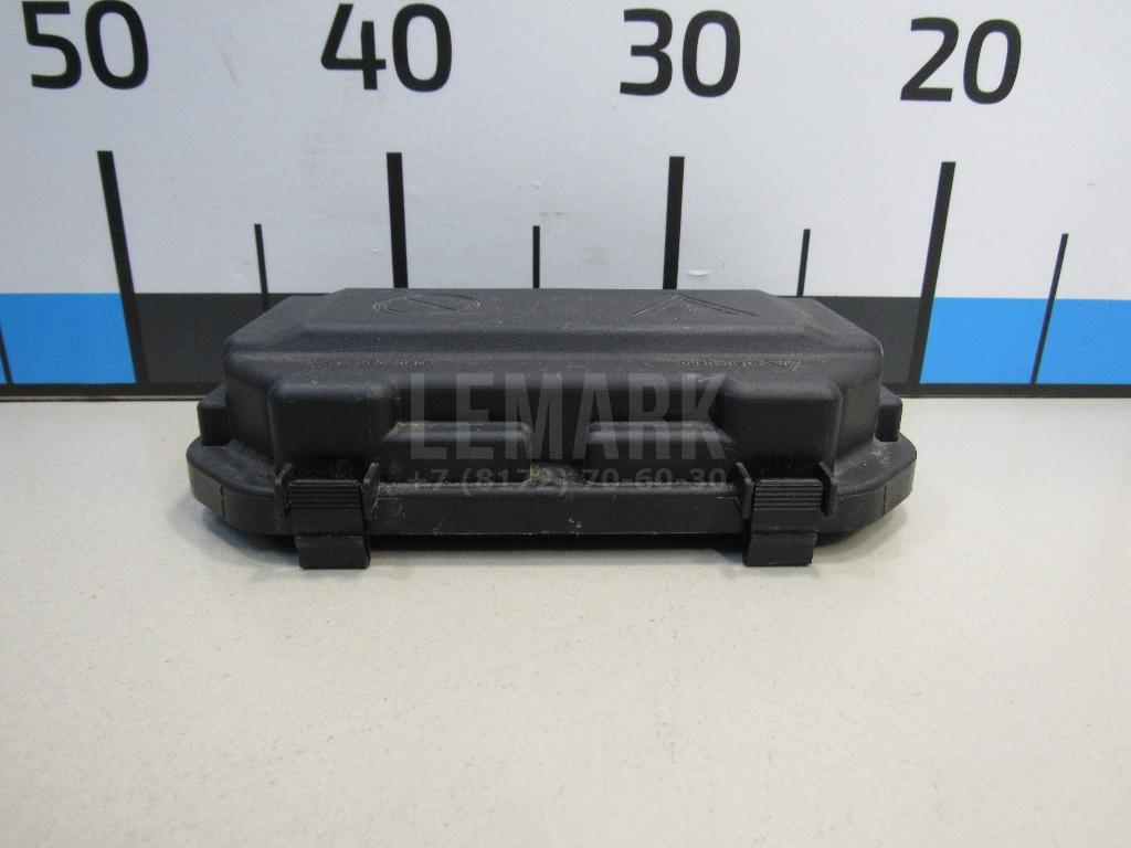 Крышка блока предохранителей для  Astra HD 8 2005-2011