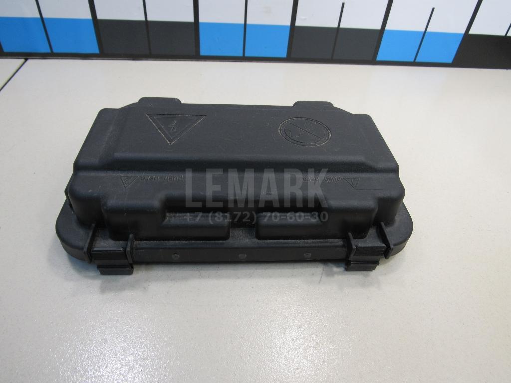 Крышка блока предохранителей для  Astra HD 8 2005-2011