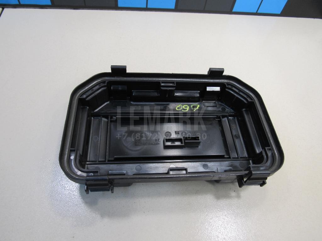 Крышка блока предохранителей для  Astra HD 8 2005-2011
