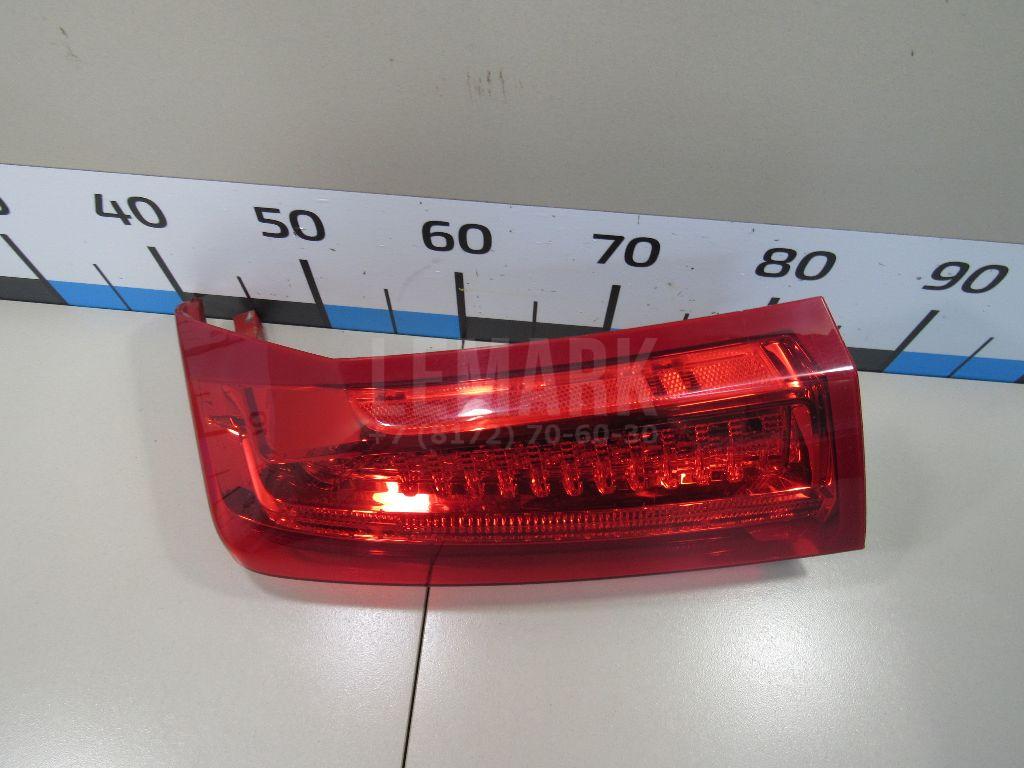 Фонарь задний правый для  BYD F0 2008-2015