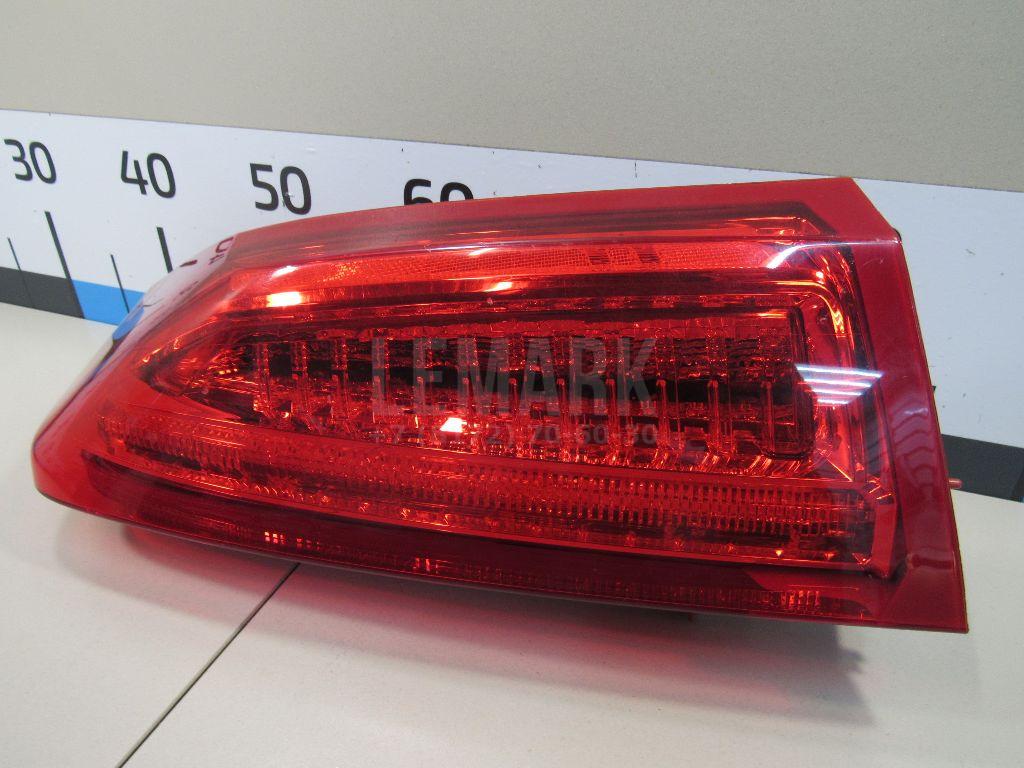 Фонарь задний правый для  BYD F0 2008-2015