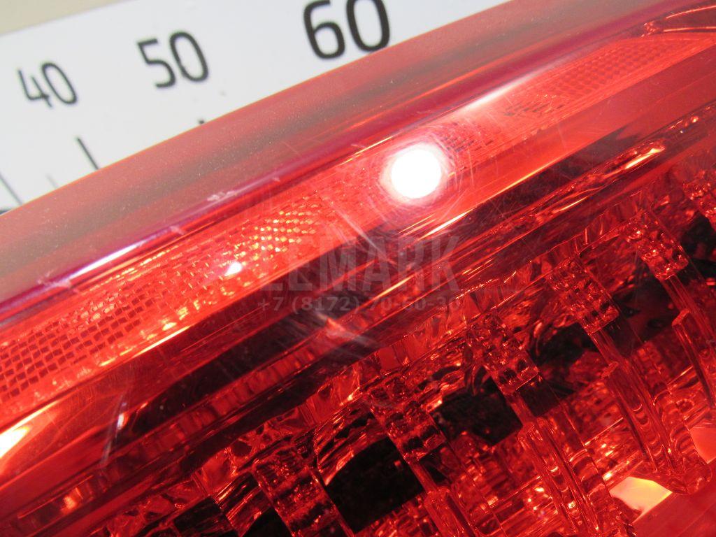 Фонарь задний правый для  BYD F0 2008-2015