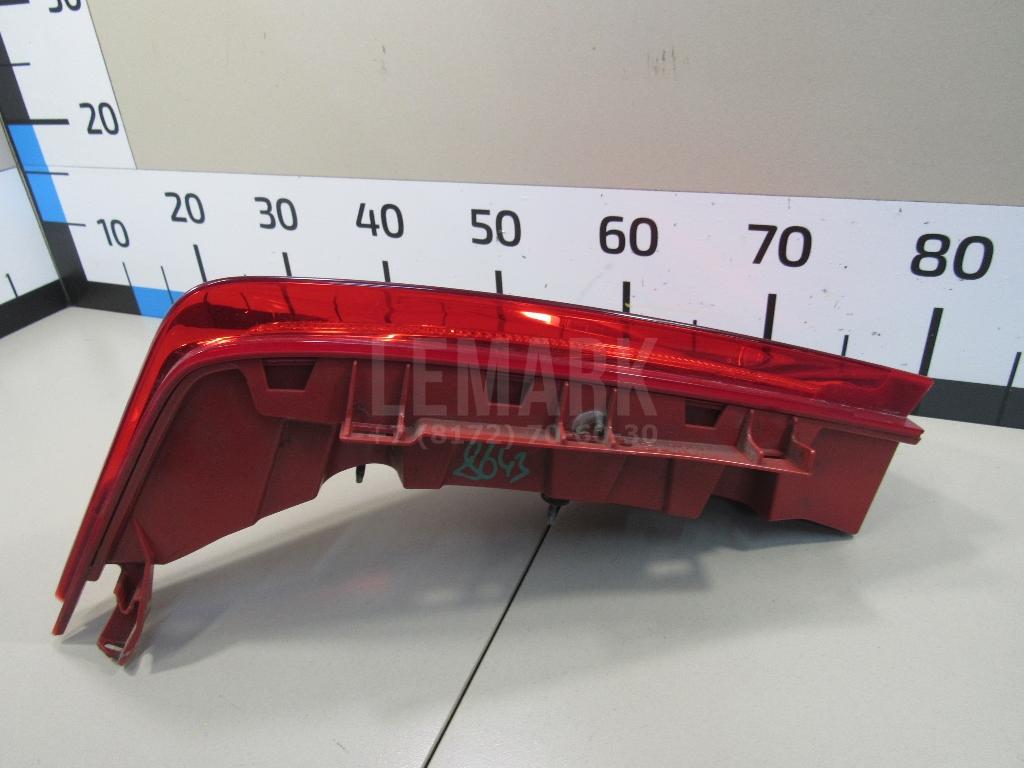 Фонарь задний правый для  BYD F0 2008-2015