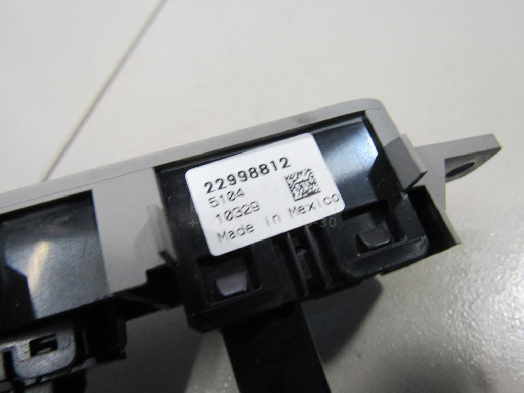 Кнопка освещения панели приборов для  BYD F0 2008-2015