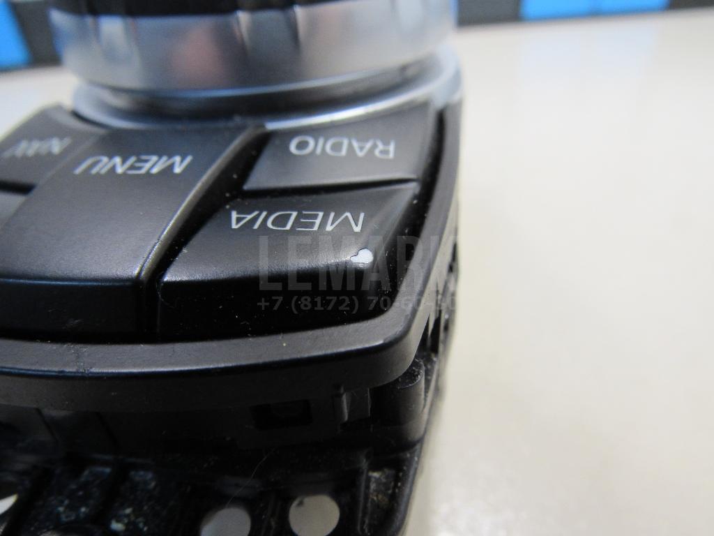 Кнопка многофункциональная для  Chery QQ6 (S21) 2007-2010