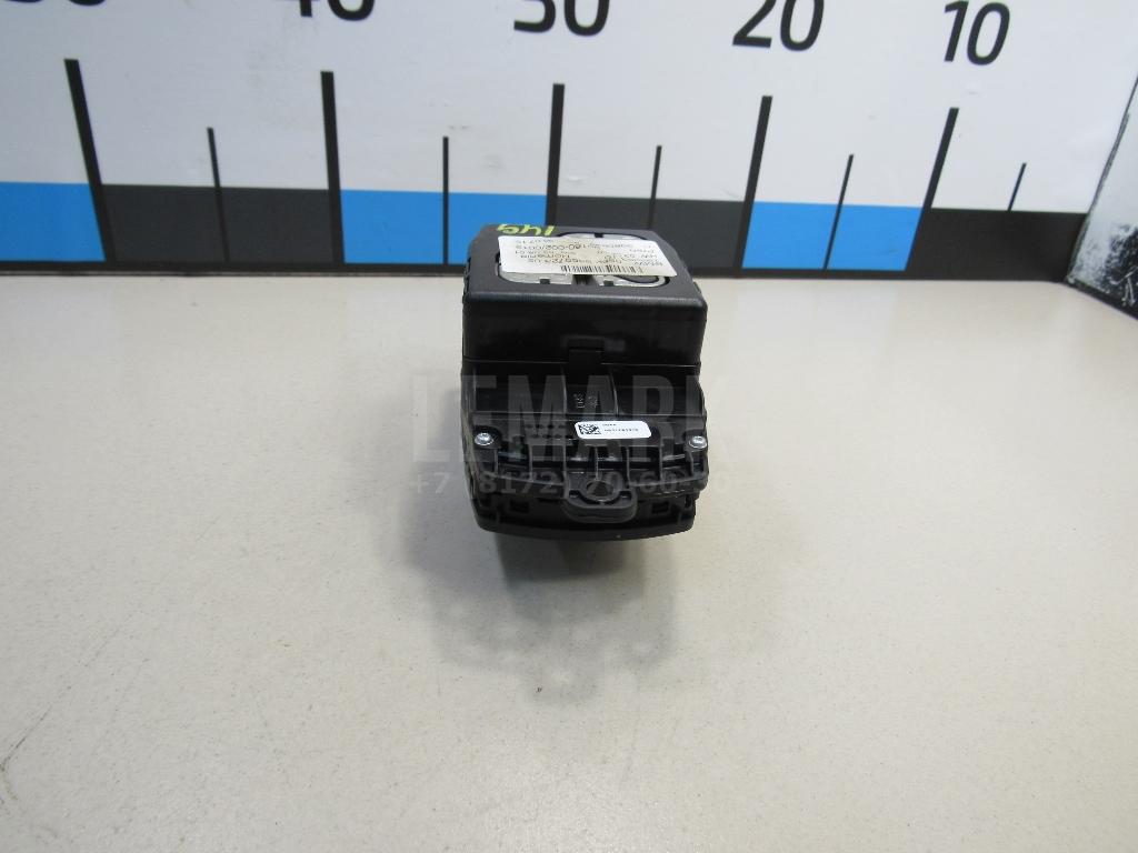 Кнопка многофункциональная для  Chery QQ6 (S21) 2007-2010