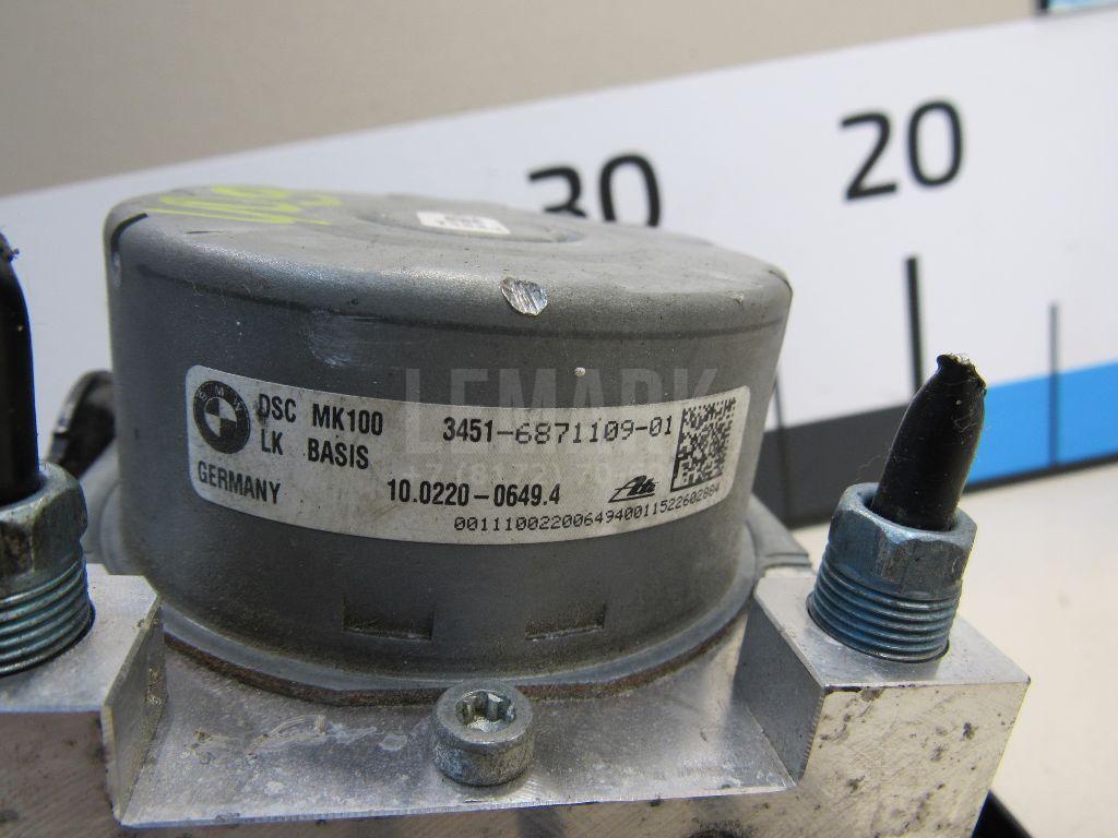 Блок ABS (насос) для  DAF 3300 1981-1991
