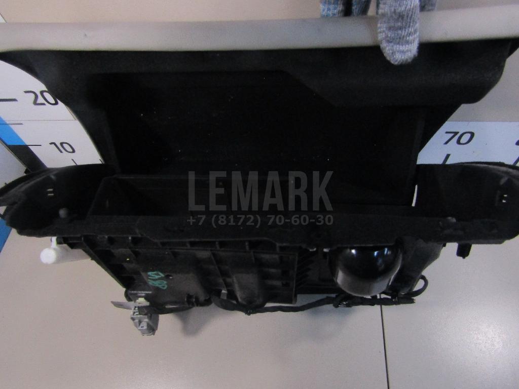 Бардачок для  BMW 4-serie G22/G23 2020