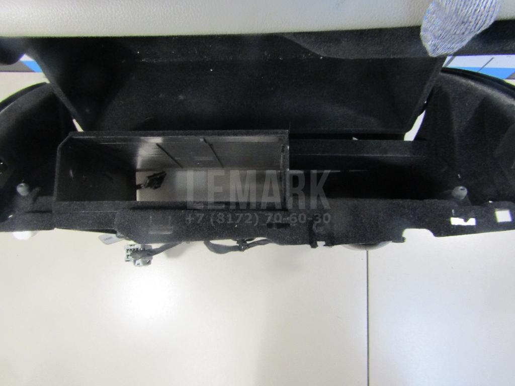 Бардачок для  BMW 4-serie G22/G23 2020