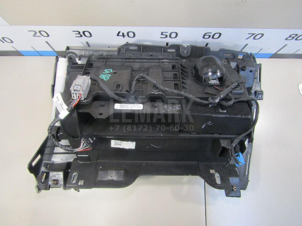 Бардачок для  BMW 4-serie G22/G23 2020