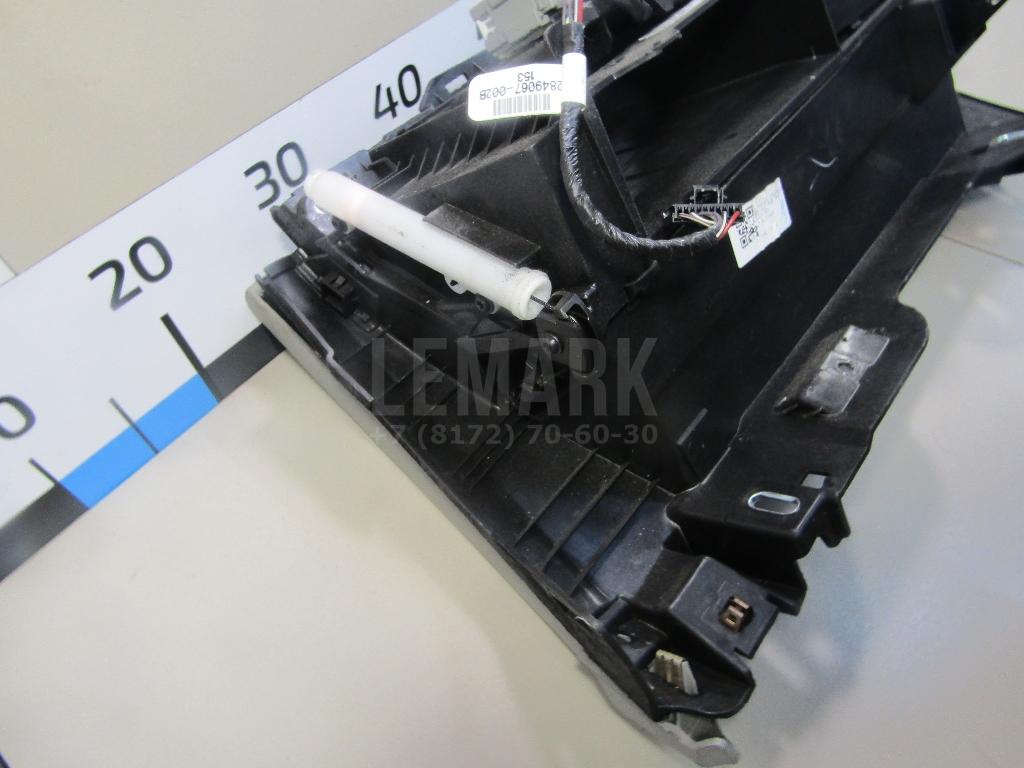 Бардачок для  BMW 4-serie G22/G23 2020